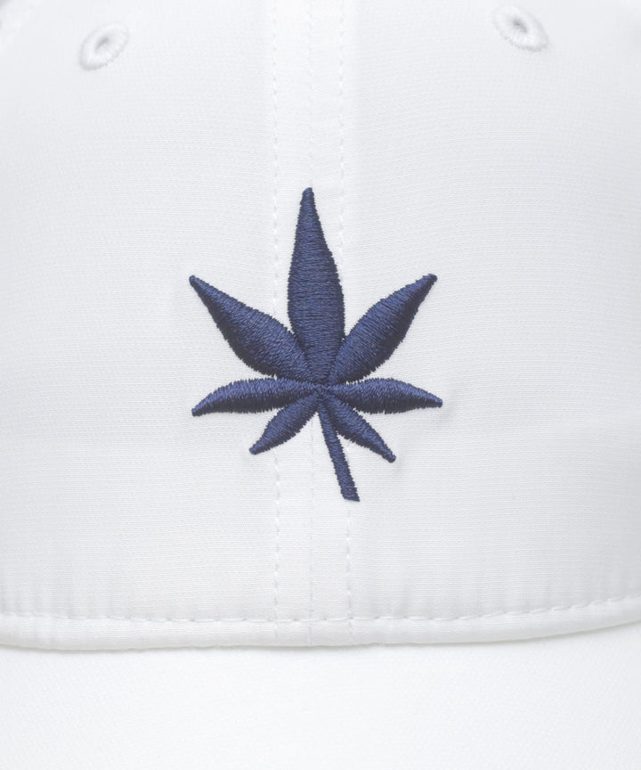 Boast Tech Hat in White
