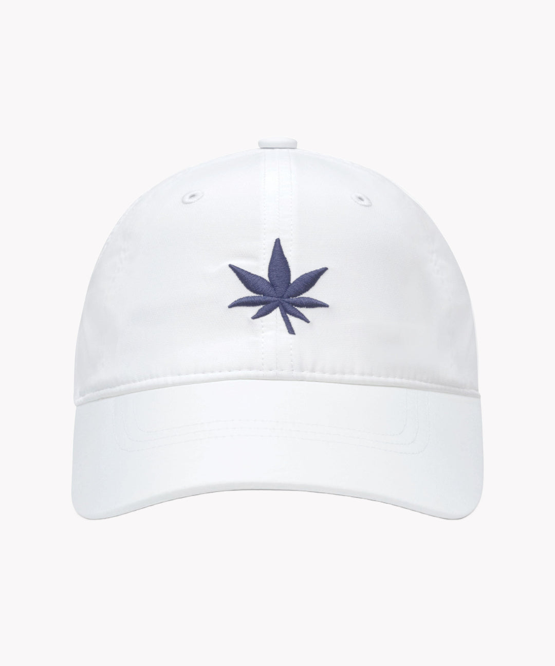 Boast Tech Hat in White