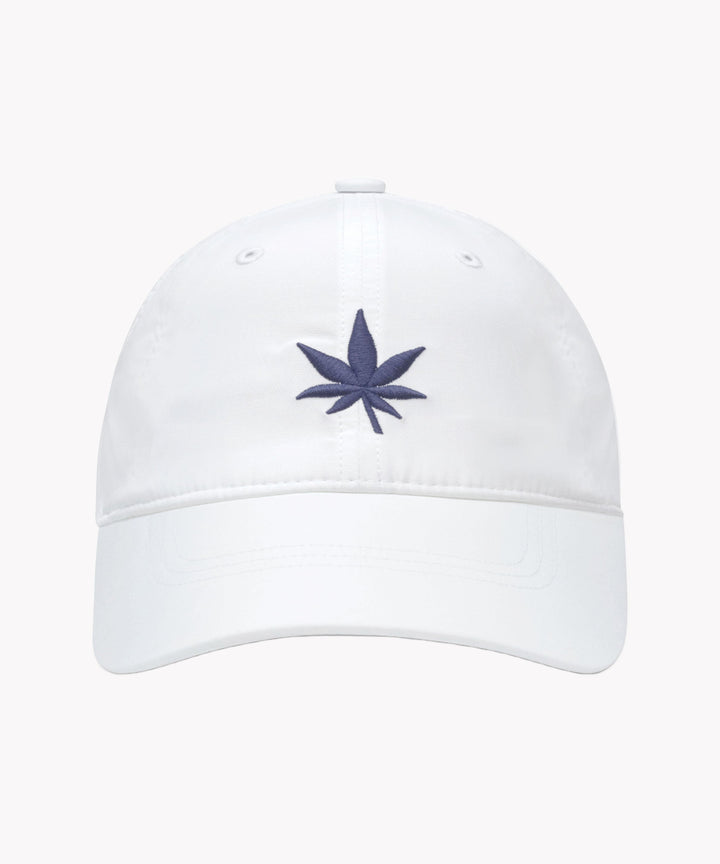 Boast Tech Hat in White