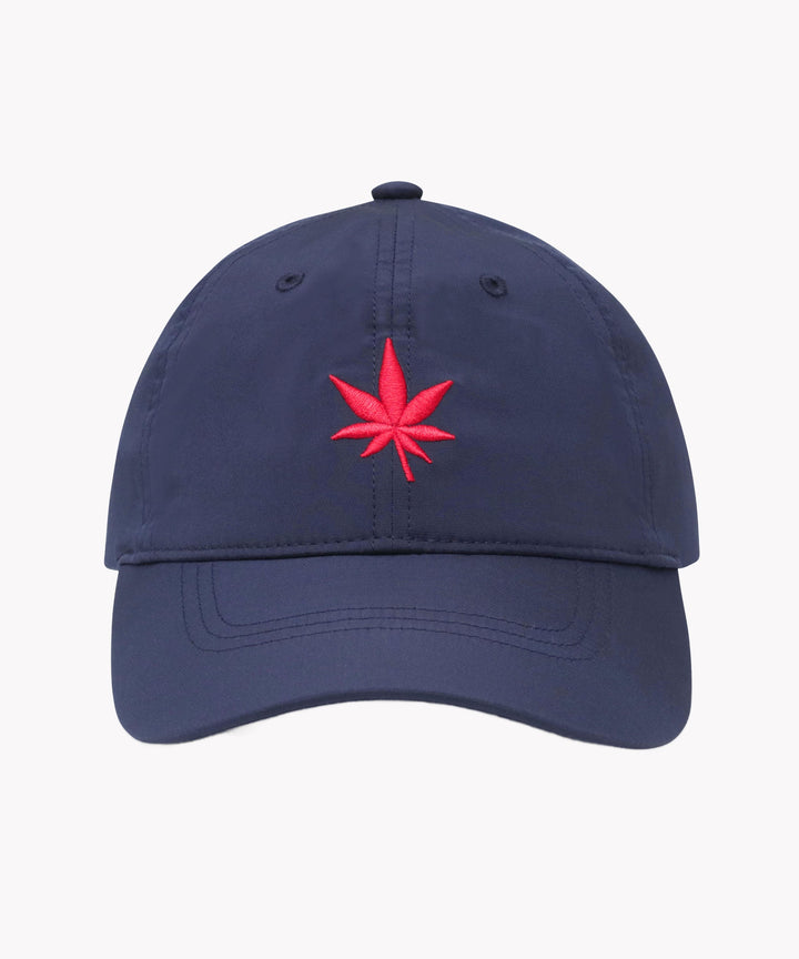 Boast Tech Hat in Navy