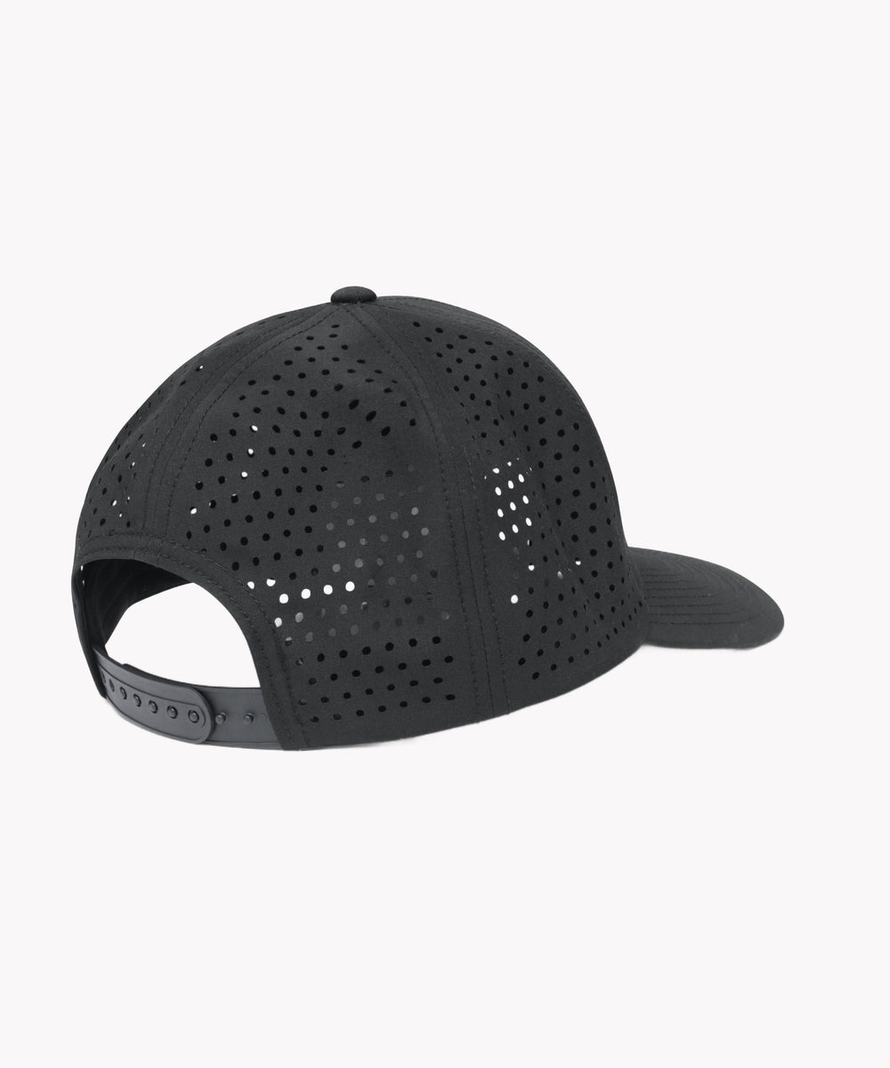 Trucker Hat in Black
