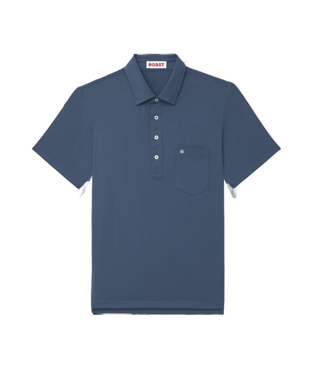 Club Polo in Vintage Navy
