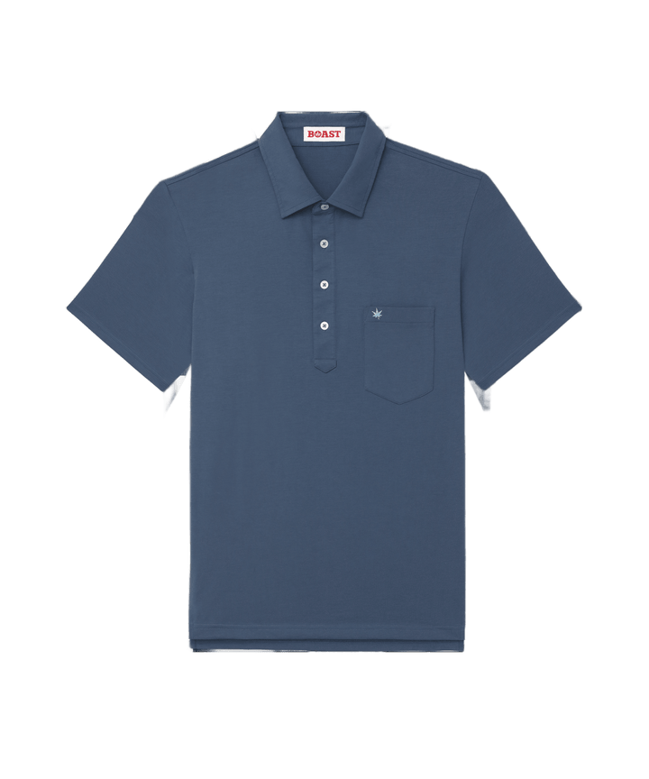 Club Polo in Vintage Navy